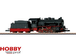 DB Br055 Steam Locomotive (Z)