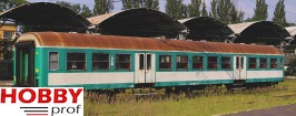 Personenwagen 120A PKP