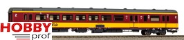 NS/SNCB ICR Passenger Coach 2nd Class with Luggage section 'Beneluxtrain'