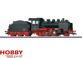 DB Br24 Steam Locomotive (AC+Sound)