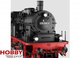 DB BR078 Steam Locomotive (AC+Sound)