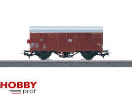 DB Gs-uv213 Boxcar
