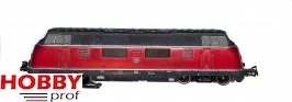 DB V200 Diesel Locomotive (AC+Analog) ZVP {3021}