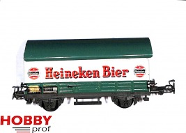 NS Refrigerated Wagon 'Heineken Bier' {5026} ZVP