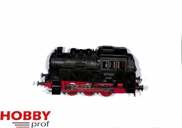 DB Steam locomotive ZVP