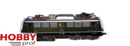 DB Br E40 Electric Locomotive (AC) ZVP {Hobby}