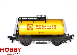 DB Tankwagon "Shell" ZVP