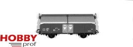 SNCF Hinged Roof Wagon ZVP