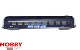 NS Intercity Coach ZVP