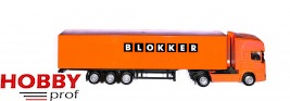 Edocar Scania Truck 'Blokker'