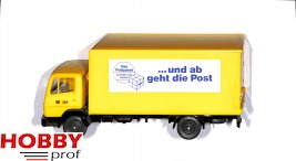 MB Deutsche Post