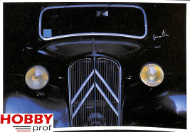 Citroën Traction Avant
