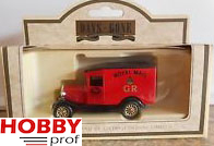 Days Gone 1930 Model A Ford Royal Mail