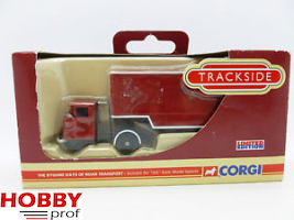 Corgi Trackside Scammel Mech H - Royal Mail 1:76