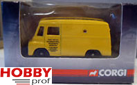 Corgi Morris LD Van Post Office International Telegraph Service