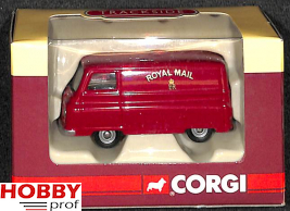 Corgi Trackside Austin J2 Van Royal Mail