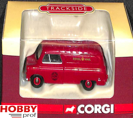 Corgi Trackside Bedford CA Van Royal Mail