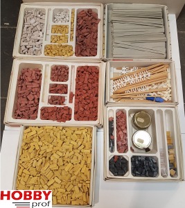 Collection Brick Box Kits