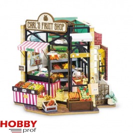 Carl's Fruit Shop