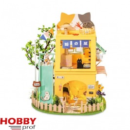 Cat House