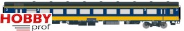 NS ICRm Express Train Bd 2nd class (New Livery)