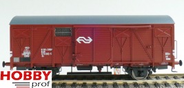 NS Gs 1410 Covered Wagon ~ EUROP