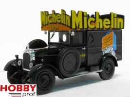 Morris Cowley 'Michelin'