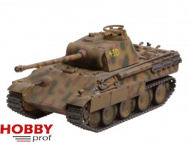 PzKpfw V PANTHER Ausf.G (Sd.Kfz. 171)