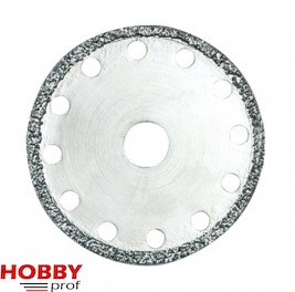 Diamond-coated Cutting Disc (1pcs) {LHW}