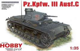 Pz.Kpfw. III Ausf.C