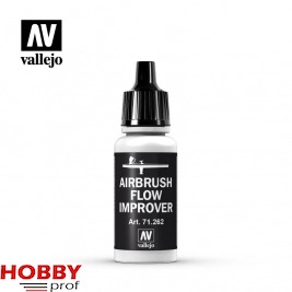 Airbrush Flow Improver (17ml)