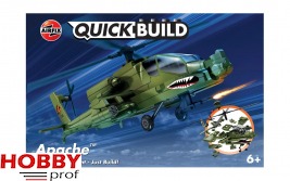 Quickbuild ~ Apache