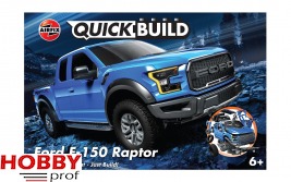 Quickbuild ~ Ford F-150 Raptor