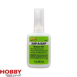 -A-Gap Medium CA+ Glue (28,3g / 1 OZ)