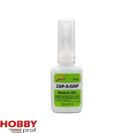 -A-Gap Medium CA+ Glue (14,1g / 0,5OZ)