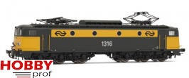 NS Series 1300 Electric Locomotive (AC)