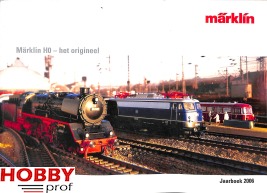 Märklin Jaarboek 2006 (NL)