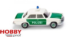 Police - MB 200/8