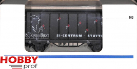 Märklin Freight wagon "Beauty and the Beast"