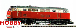 DB Baureihe V160 Diesel locomotive
