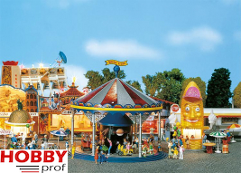 Children's Merry-go-round