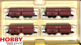 Ore Car Set