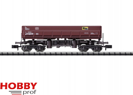 Bulk Freight Car