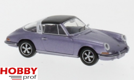 Porsche 911 Targa - Metallic Violet