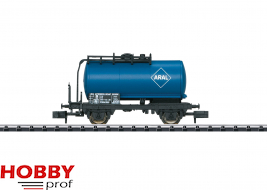 Hobby "ARAL" Tank Car