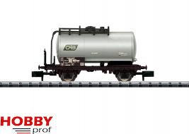 SNCB Hobby Tank Wagon «CAIB»