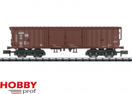 DB Type Taes 892 Sliding Roof wagon