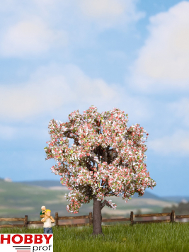 Fruit Tree (Blossoming) ~ 7,5cm