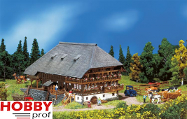 Black Forest Farmyard