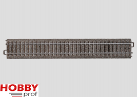 C-Track - Straight track 236.1 mm